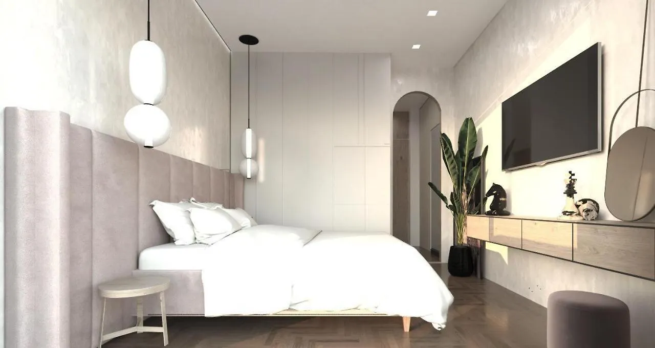 Oricon Coast Luxury Resort & Spa Albanien