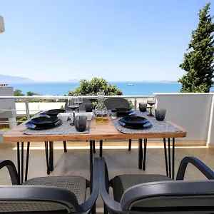 Hotel Luisanna Free Parking