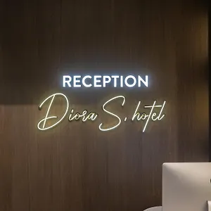Hotel Diora's And